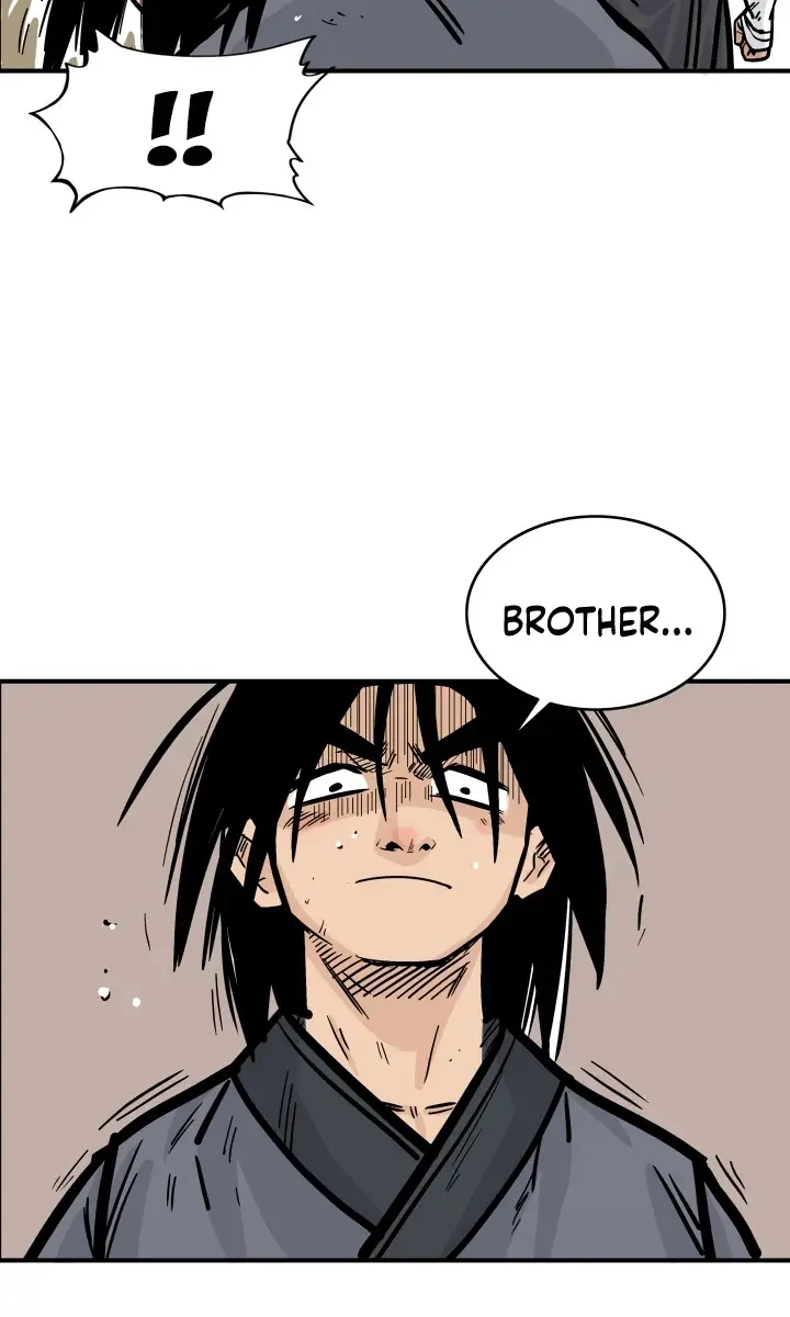 Fist Demon of Mount Hua Chapter 16 Page 80