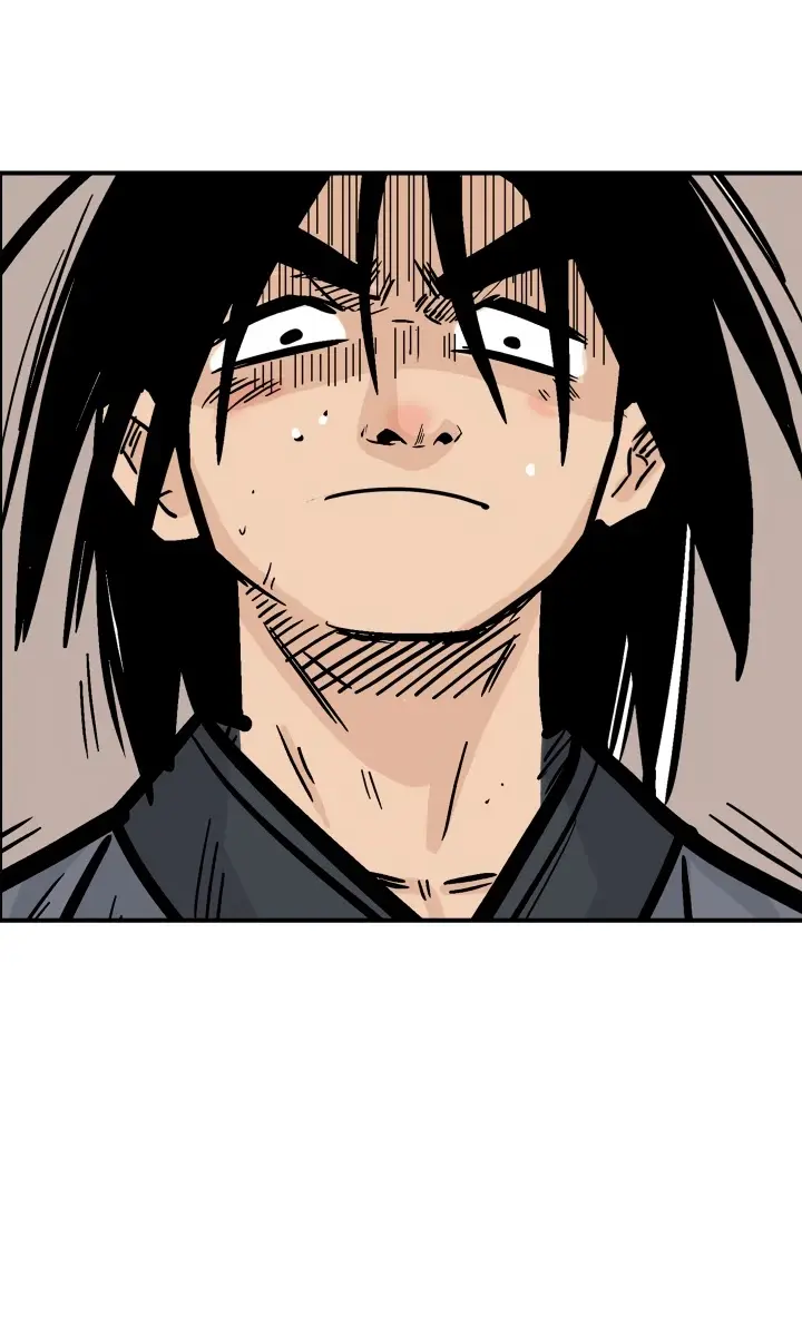 Fist Demon of Mount Hua Chapter 16 Page 82