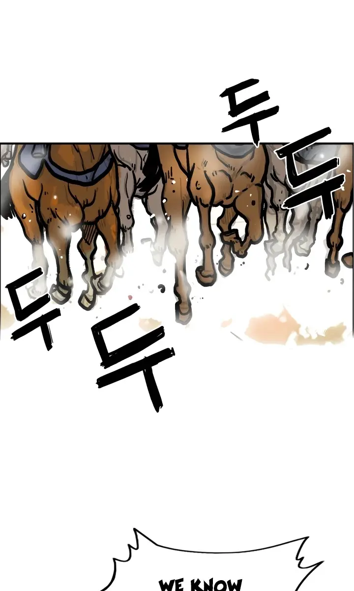 Fist Demon of Mount Hua Chapter 16 Page 86