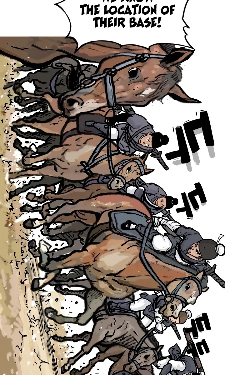 Fist Demon of Mount Hua Chapter 16 Page 87