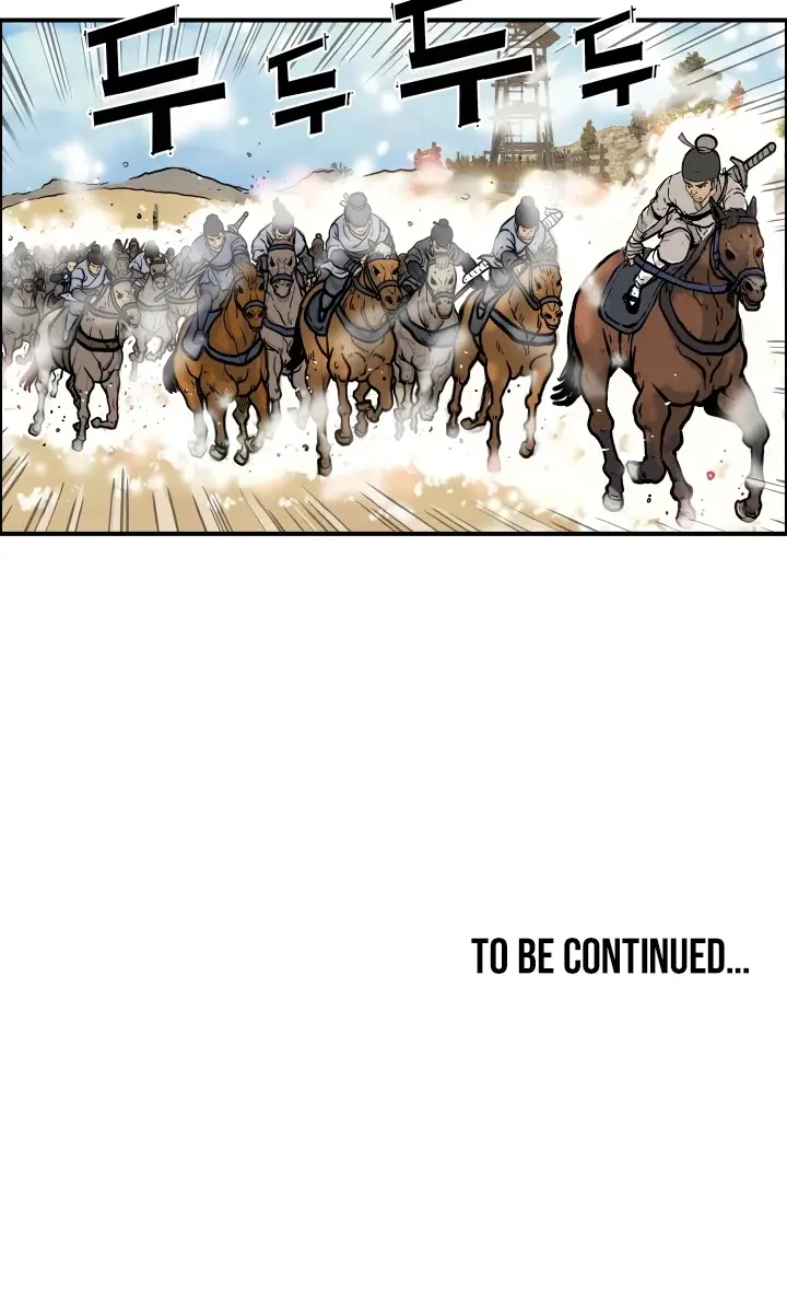 Fist Demon of Mount Hua Chapter 16 Page 92