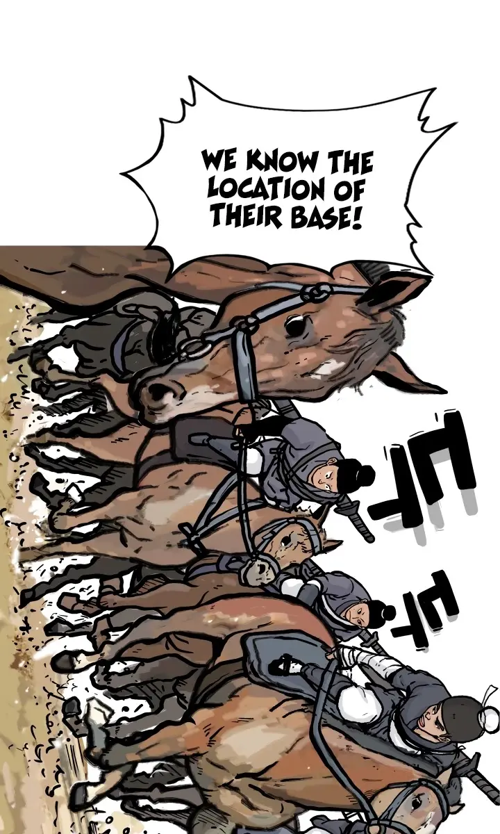 Fist Demon of Mount Hua Chapter 17 Page 2