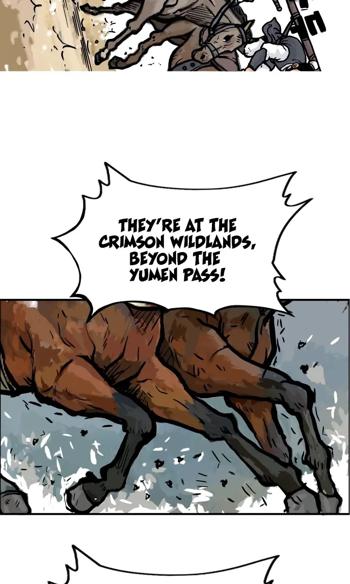 Fist Demon of Mount Hua Chapter 17 Page 4