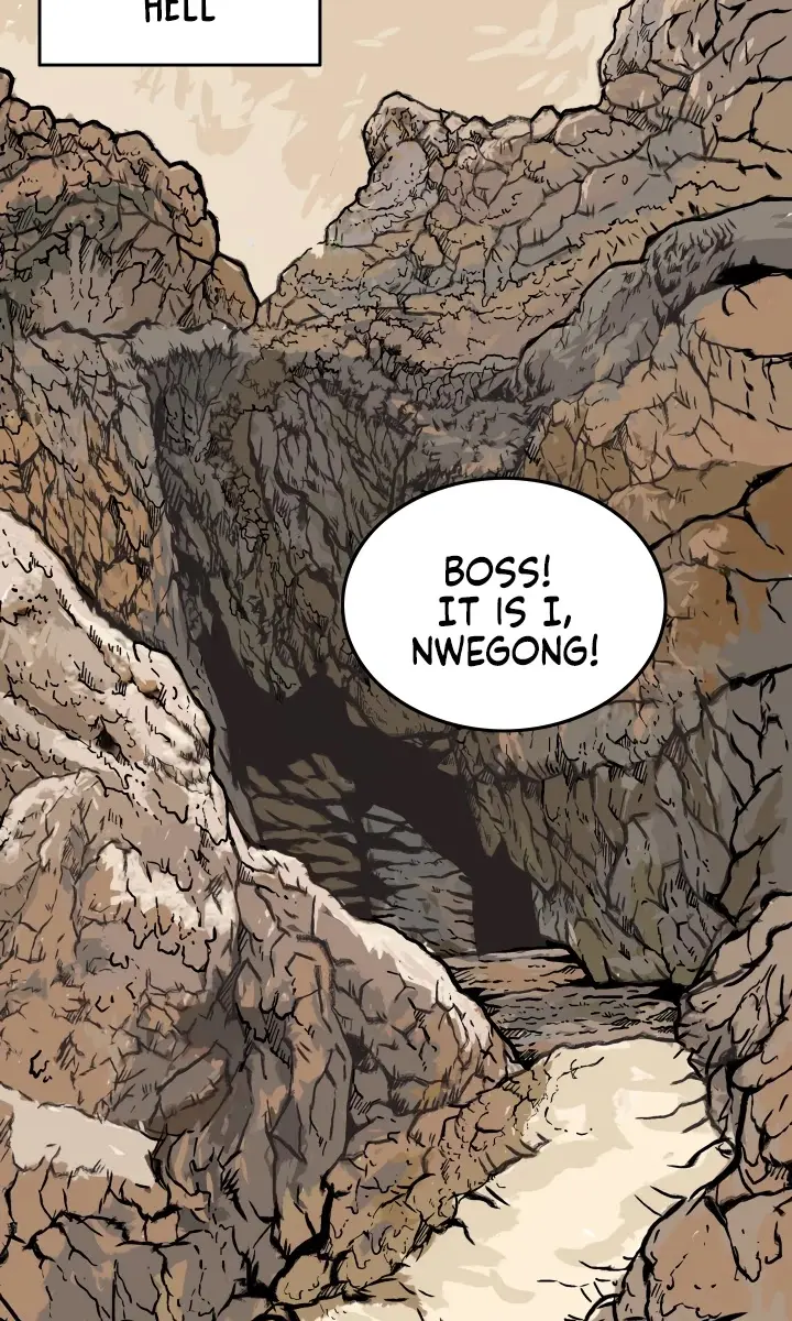 Fist Demon of Mount Hua Chapter 17 Page 12