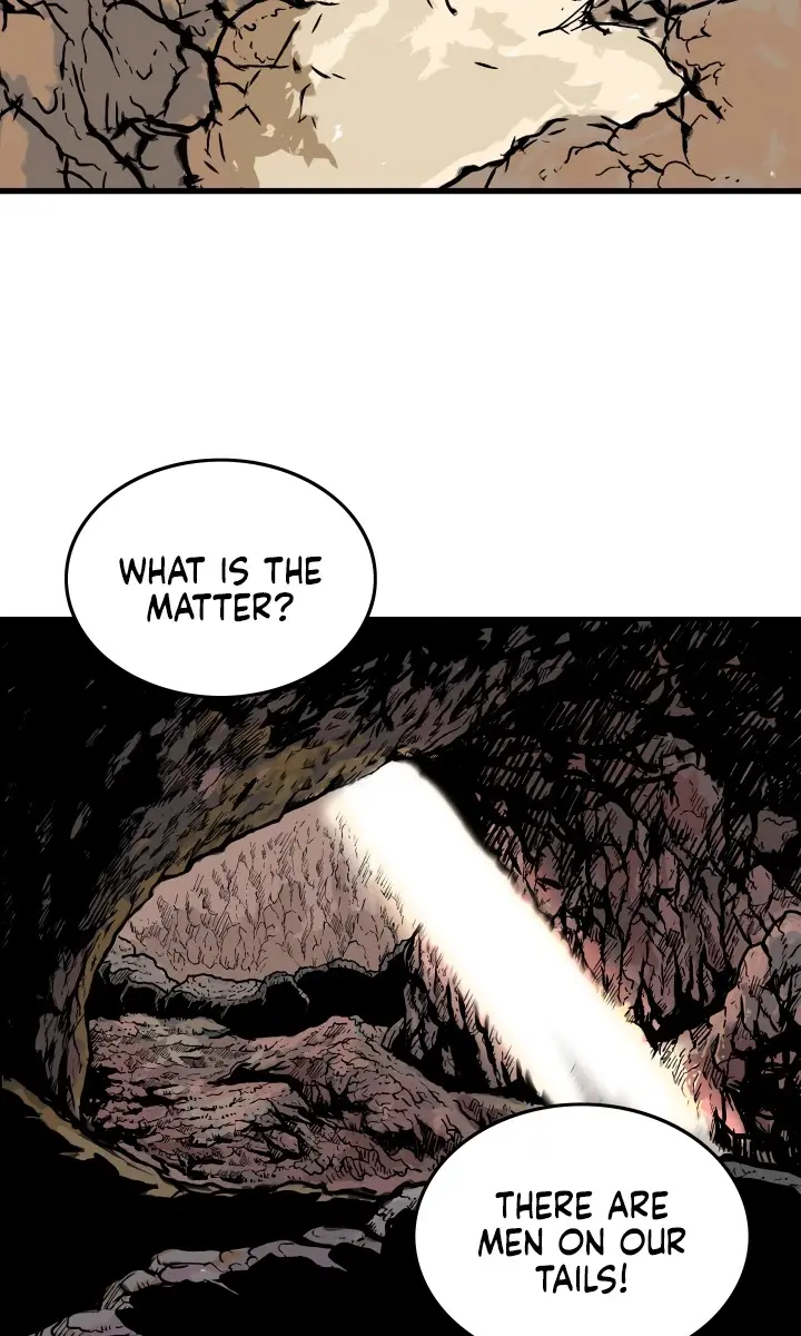 Fist Demon of Mount Hua Chapter 17 Page 13