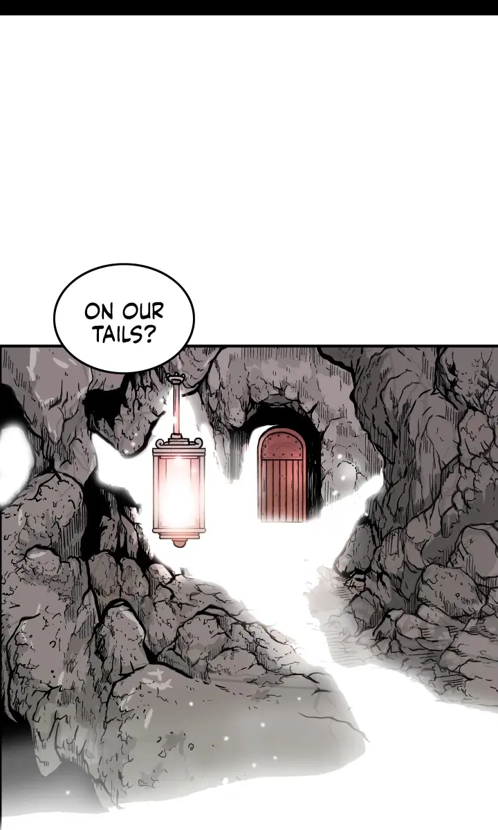 Fist Demon of Mount Hua Chapter 17 Page 15