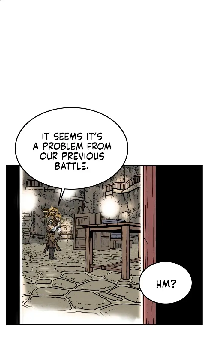 Fist Demon of Mount Hua Chapter 17 Page 16