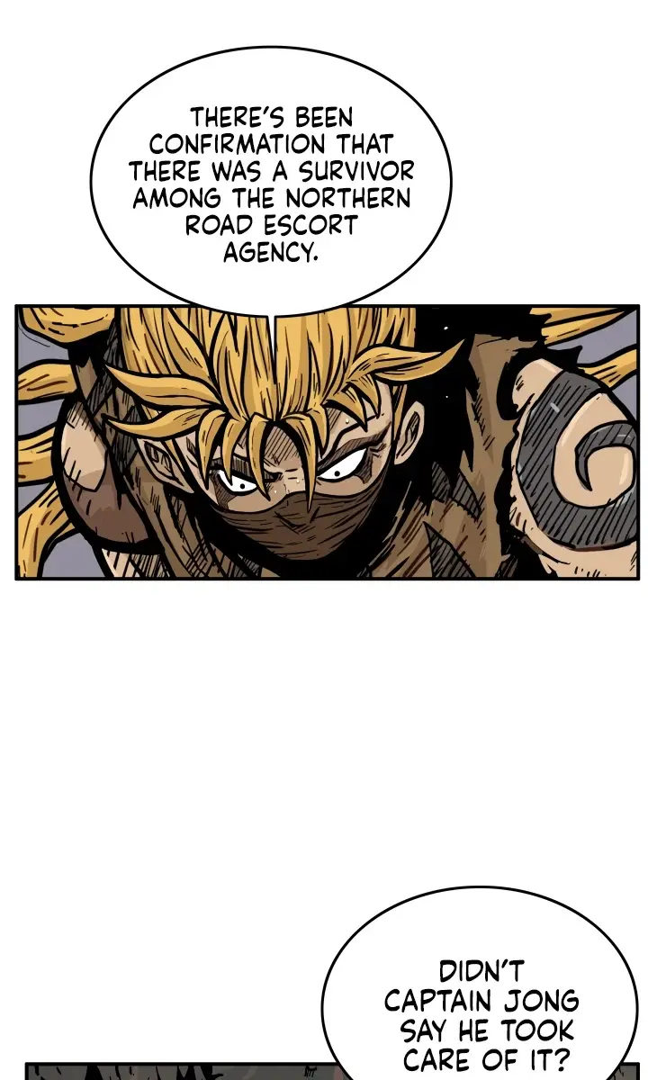 Fist Demon of Mount Hua Chapter 17 Page 18