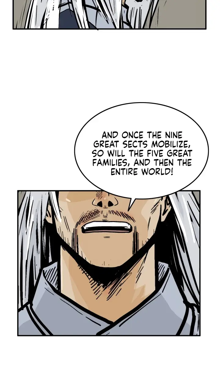 Fist Demon of Mount Hua Chapter 17 Page 24