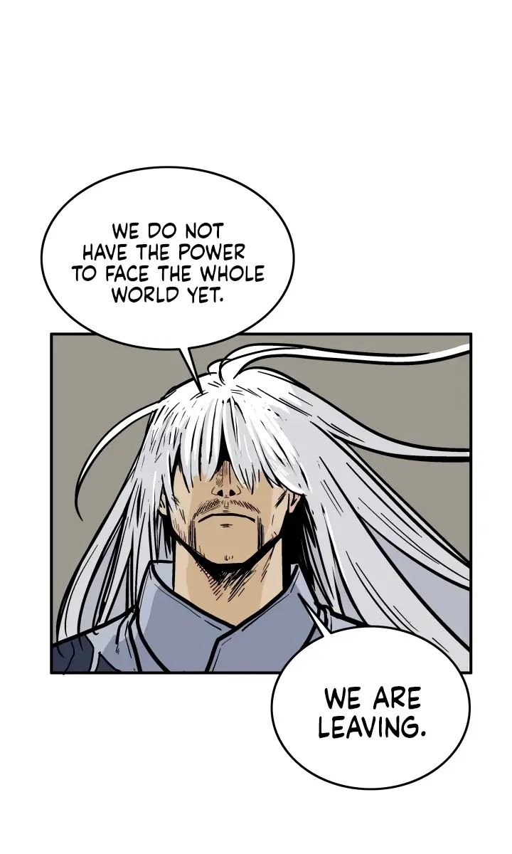 Fist Demon of Mount Hua Chapter 17 Page 25