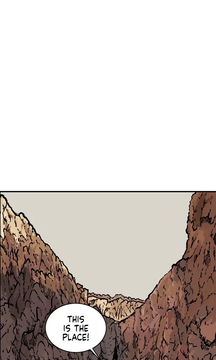 Fist Demon of Mount Hua Chapter 17 Page 29