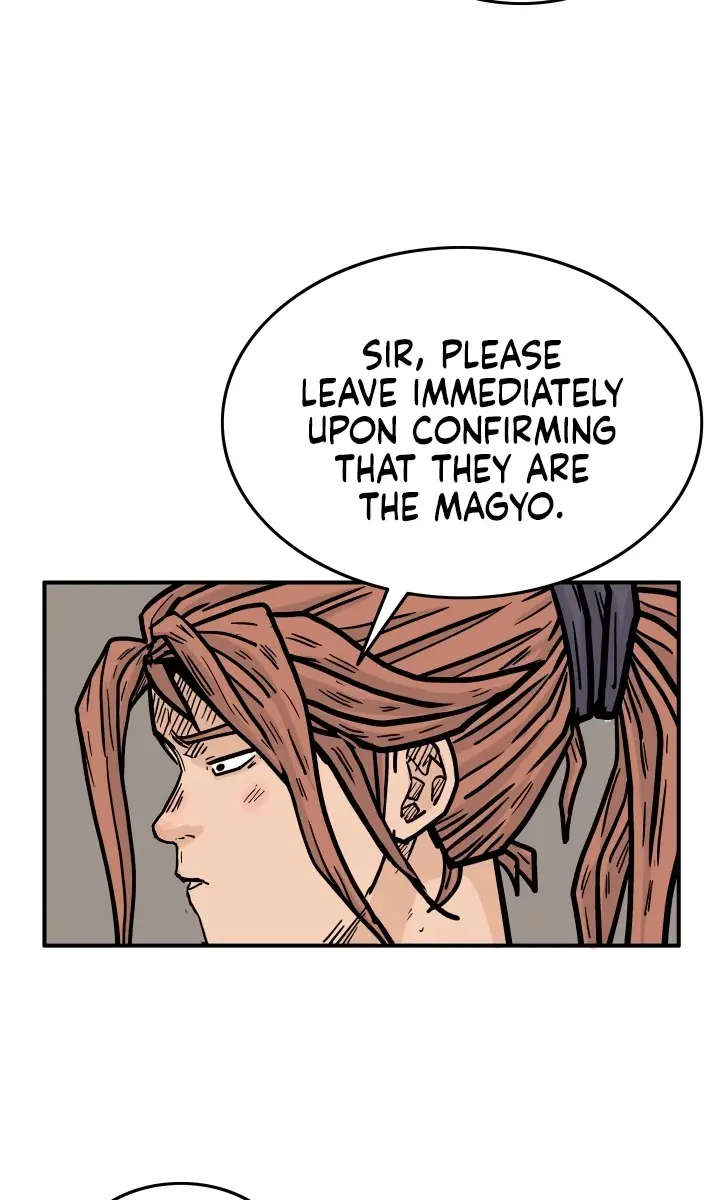 Fist Demon of Mount Hua Chapter 17 Page 41