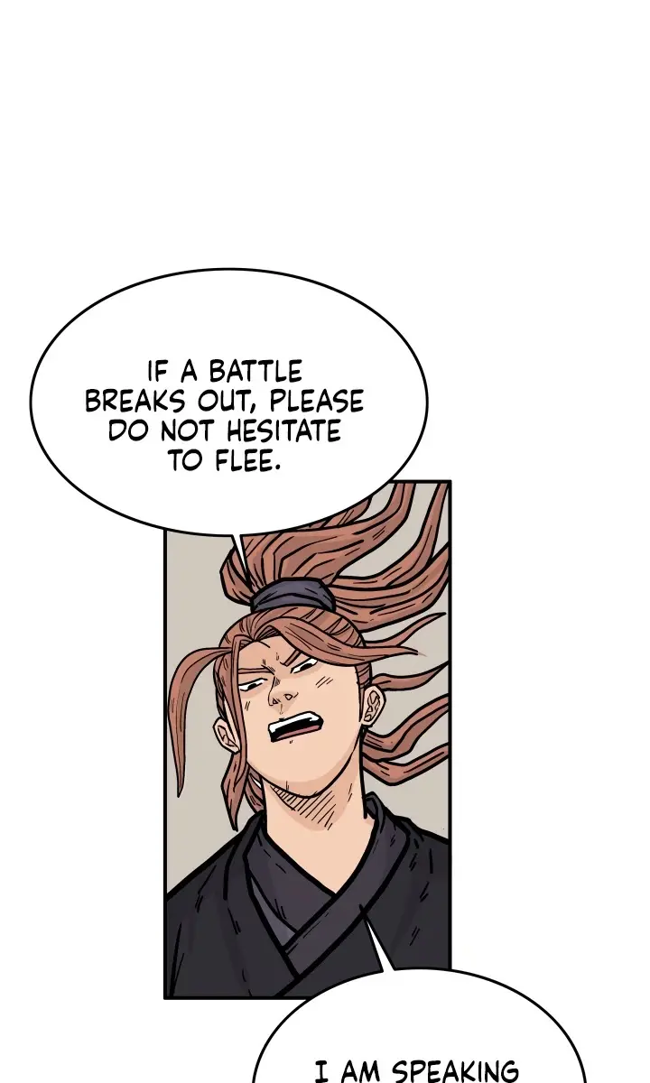 Fist Demon of Mount Hua Chapter 17 Page 44