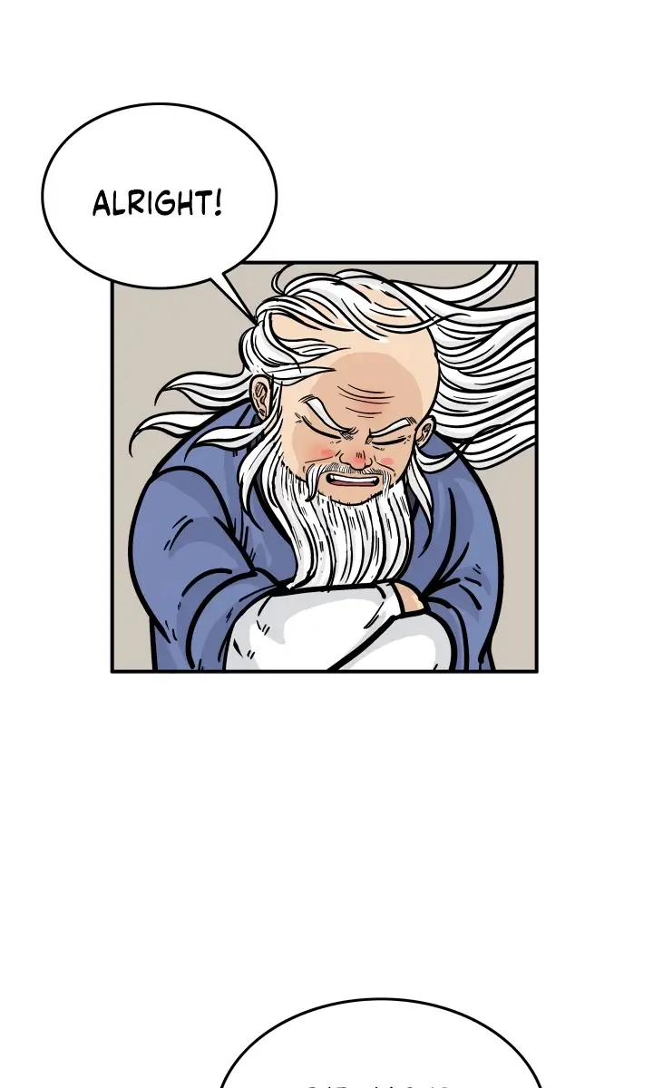 Fist Demon of Mount Hua Chapter 17 Page 46