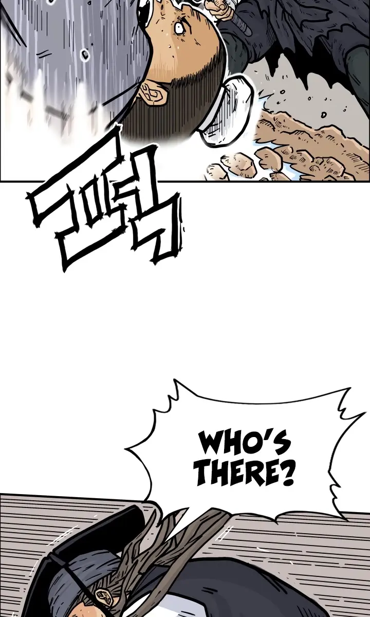 Fist Demon of Mount Hua Chapter 17 Page 57