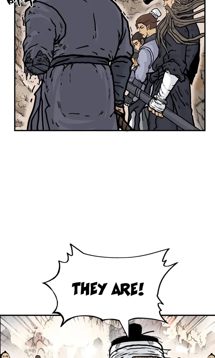 Fist Demon of Mount Hua Chapter 17 Page 62