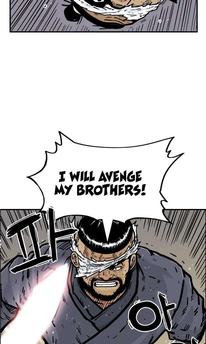 Fist Demon of Mount Hua Chapter 17 Page 65