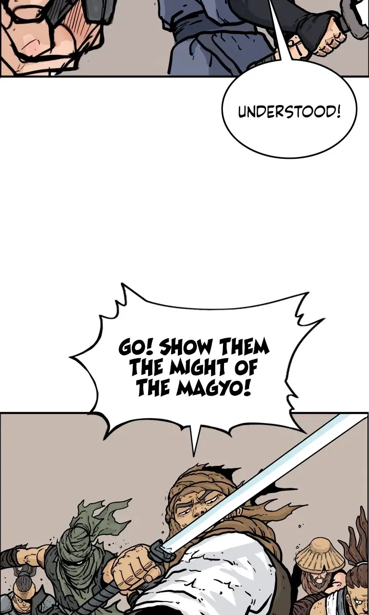 Fist Demon of Mount Hua Chapter 17 Page 78