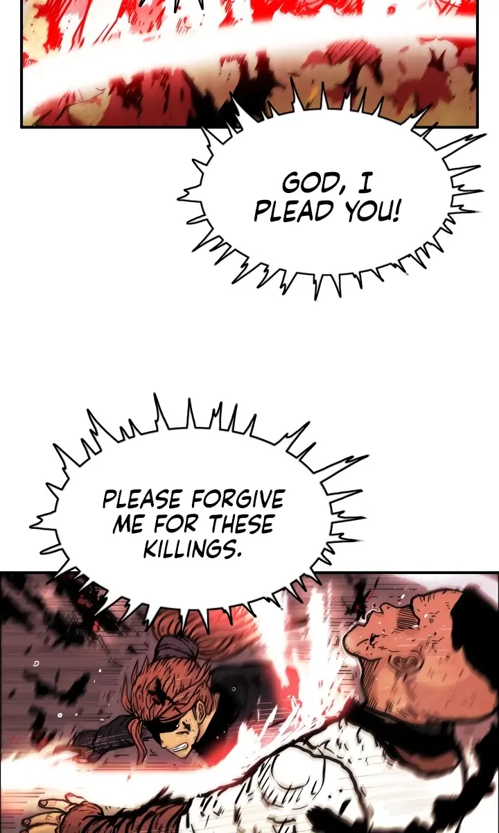 Fist Demon of Mount Hua Chapter 17 Page 83