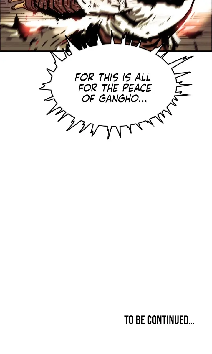 Fist Demon of Mount Hua Chapter 17 Page 84