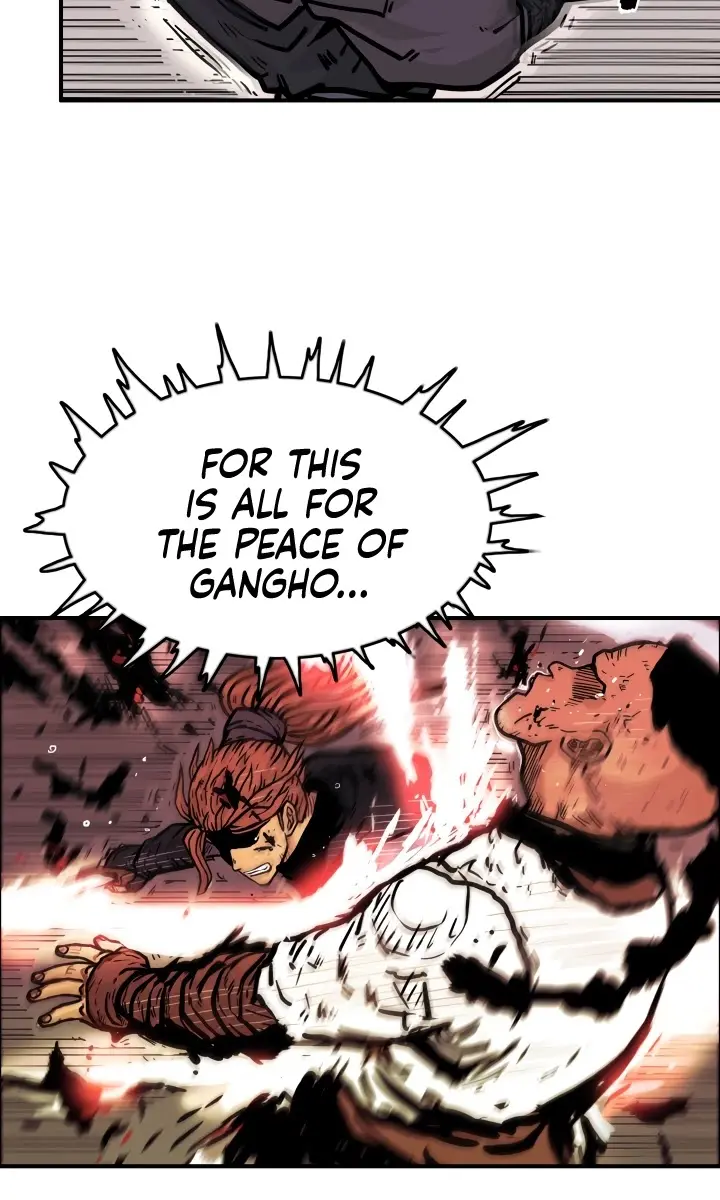 Fist Demon of Mount Hua Chapter 18 Page 5