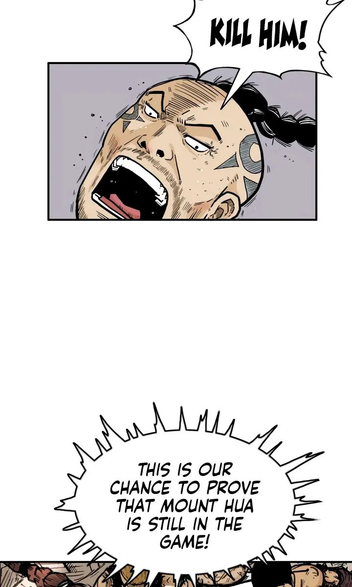 Fist Demon of Mount Hua Chapter 18 Page 12