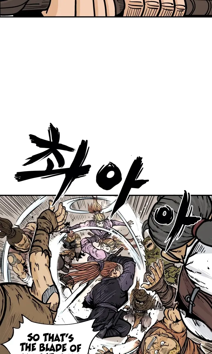 Fist Demon of Mount Hua Chapter 18 Page 18