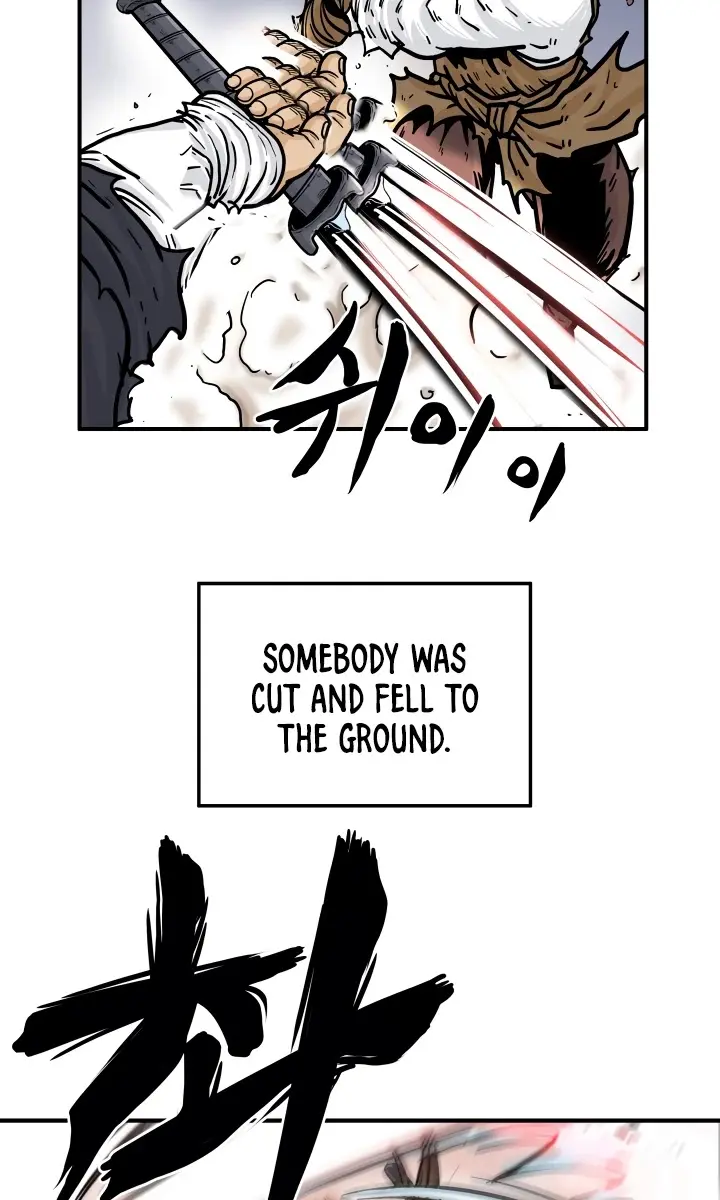 Fist Demon of Mount Hua Chapter 18 Page 22