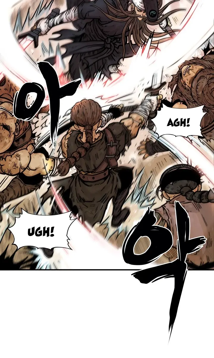 Fist Demon of Mount Hua Chapter 18 Page 24