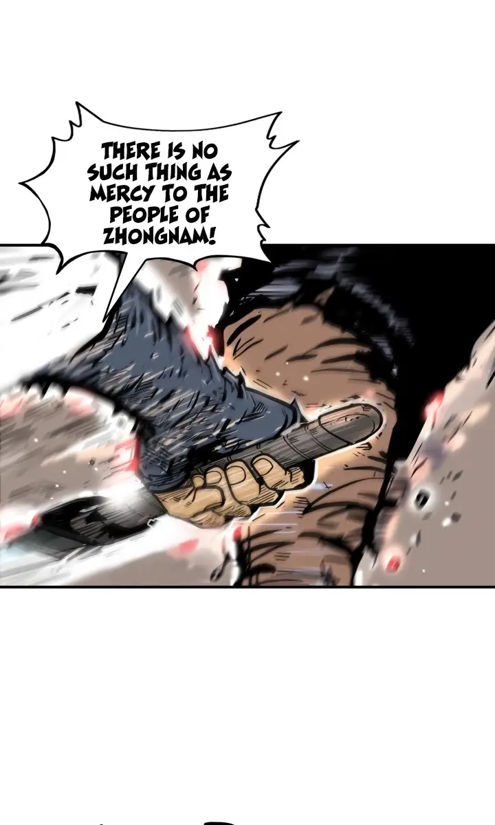 Fist Demon of Mount Hua Chapter 18 Page 39