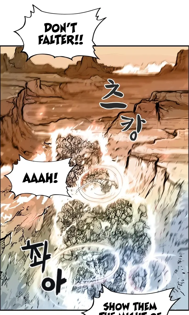 Fist Demon of Mount Hua Chapter 18 Page 48