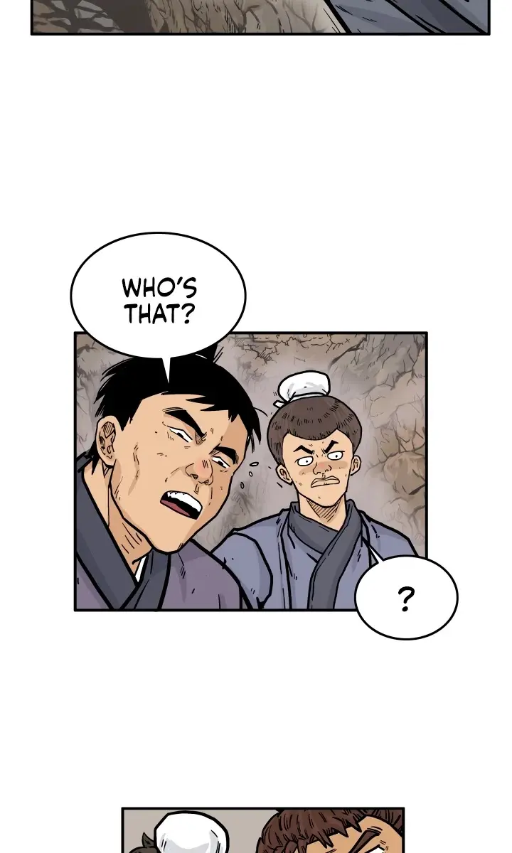 Fist Demon of Mount Hua Chapter 18 Page 53