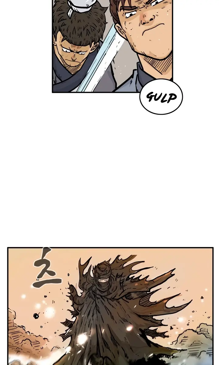 Fist Demon of Mount Hua Chapter 18 Page 54