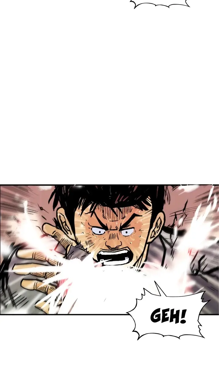 Fist Demon of Mount Hua Chapter 18 Page 60