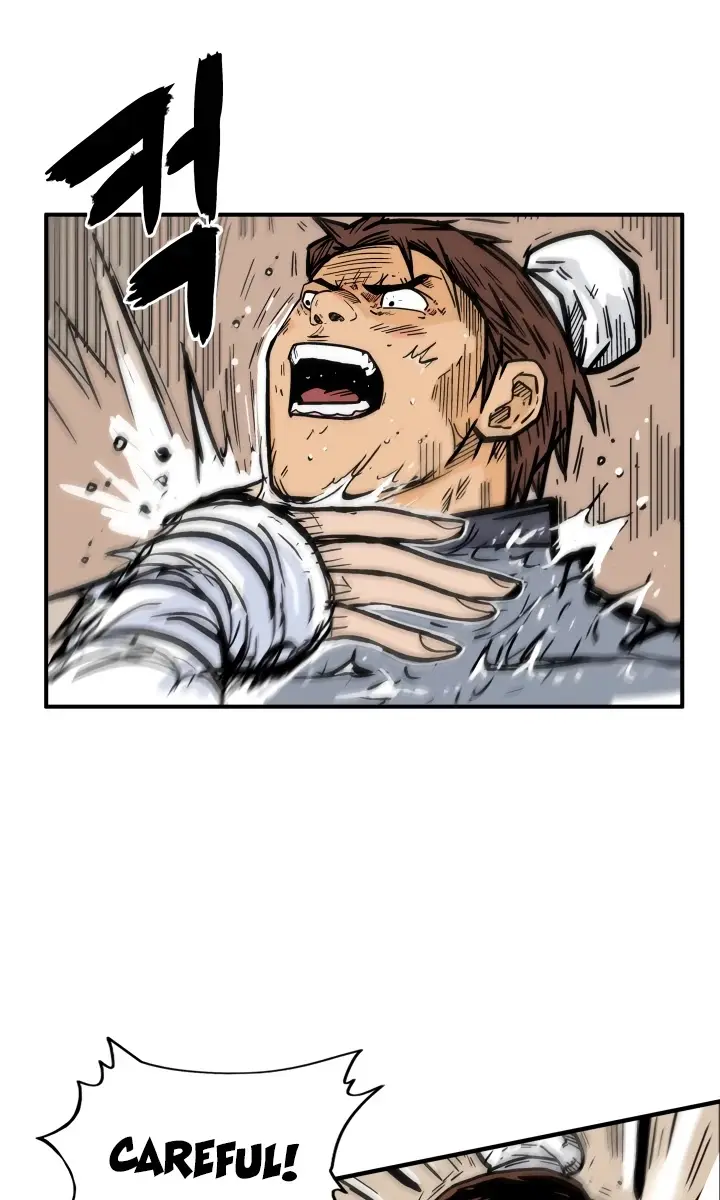 Fist Demon of Mount Hua Chapter 18 Page 61