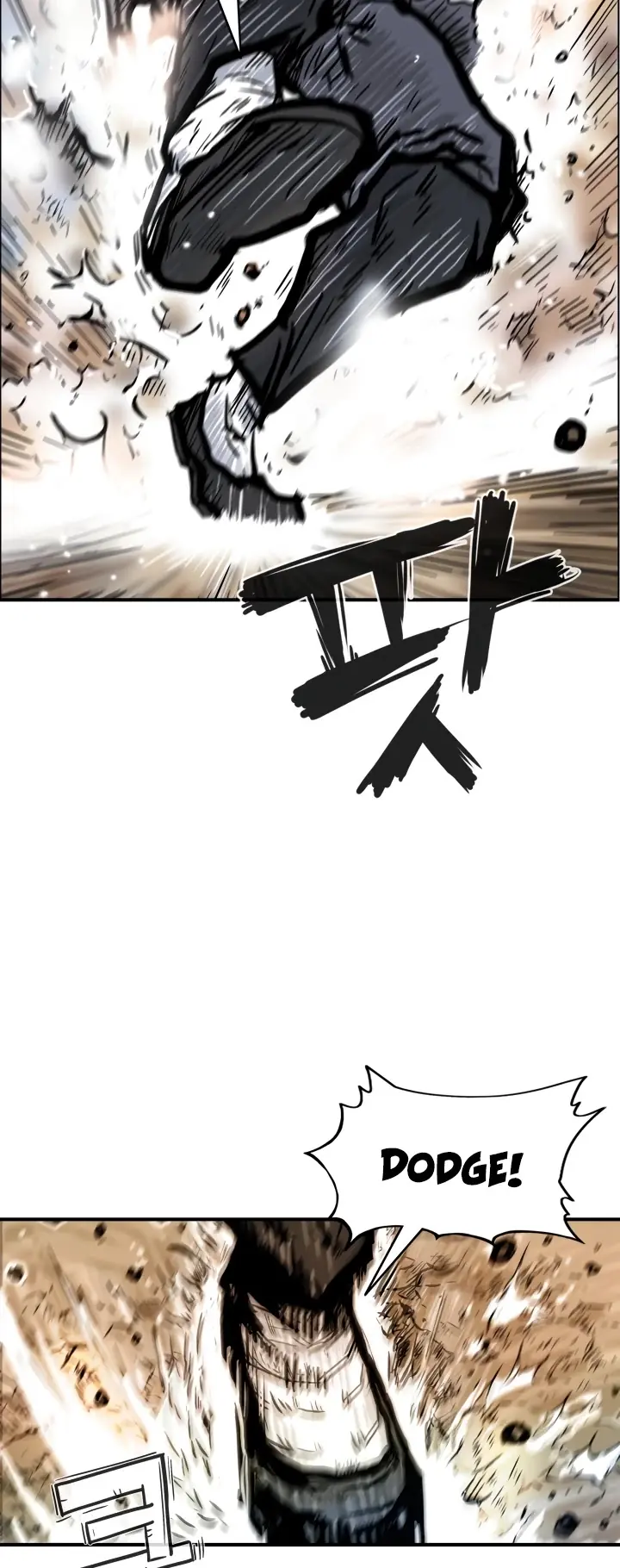 Fist Demon of Mount Hua Chapter 18 Page 71