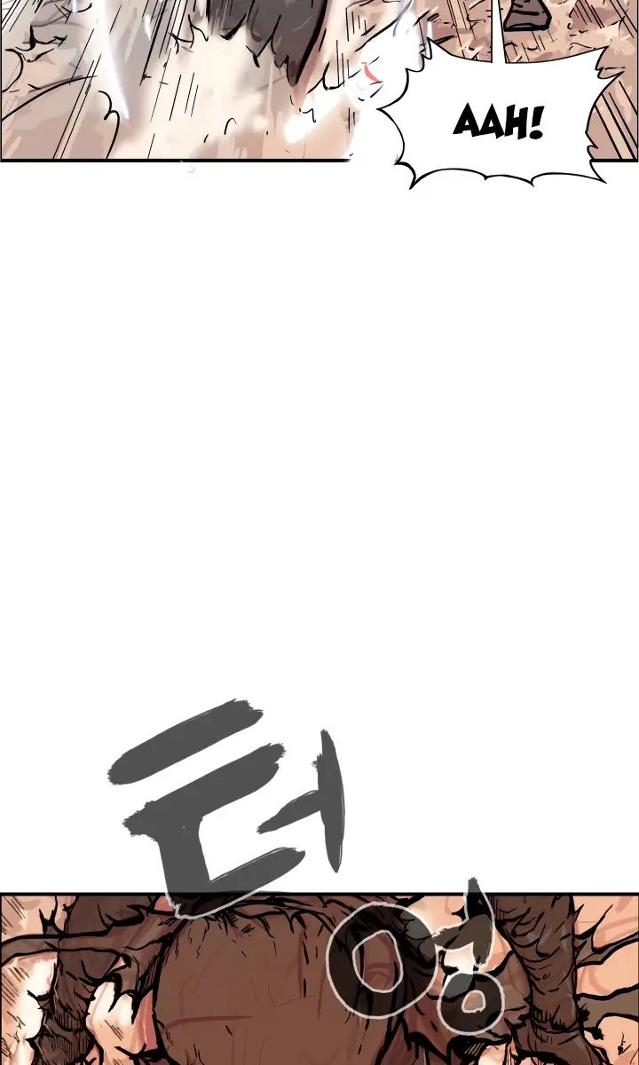 Fist Demon of Mount Hua Chapter 18 Page 76