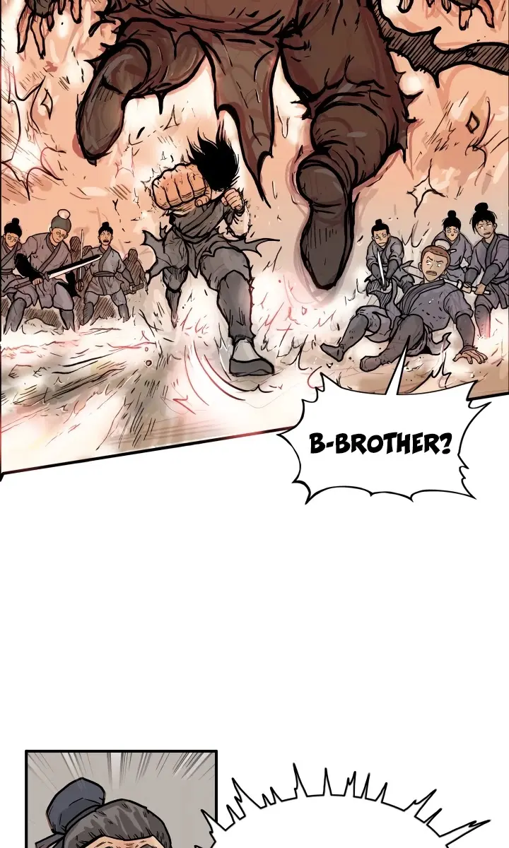 Fist Demon of Mount Hua Chapter 18 Page 77