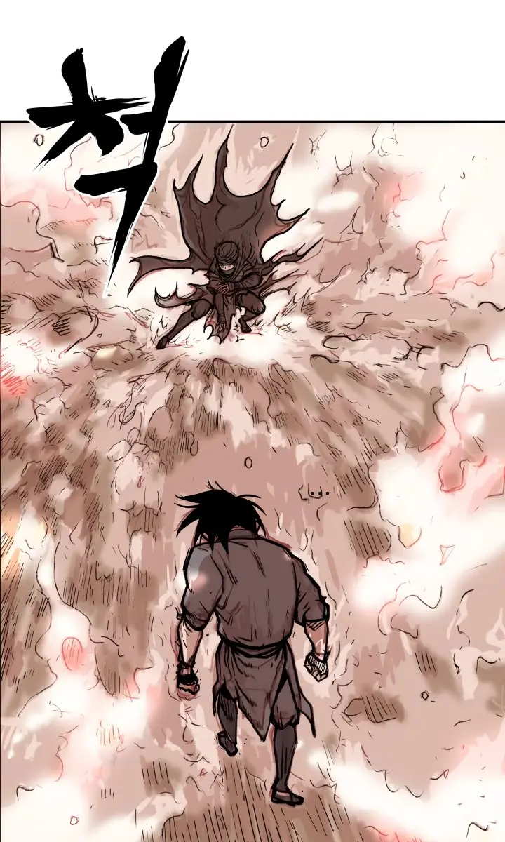 Fist Demon of Mount Hua Chapter 18 Page 80