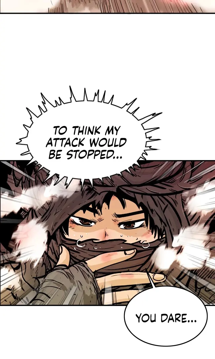 Fist Demon of Mount Hua Chapter 18 Page 81