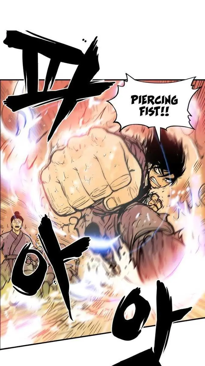 Fist Demon of Mount Hua Chapter 19 Page 2