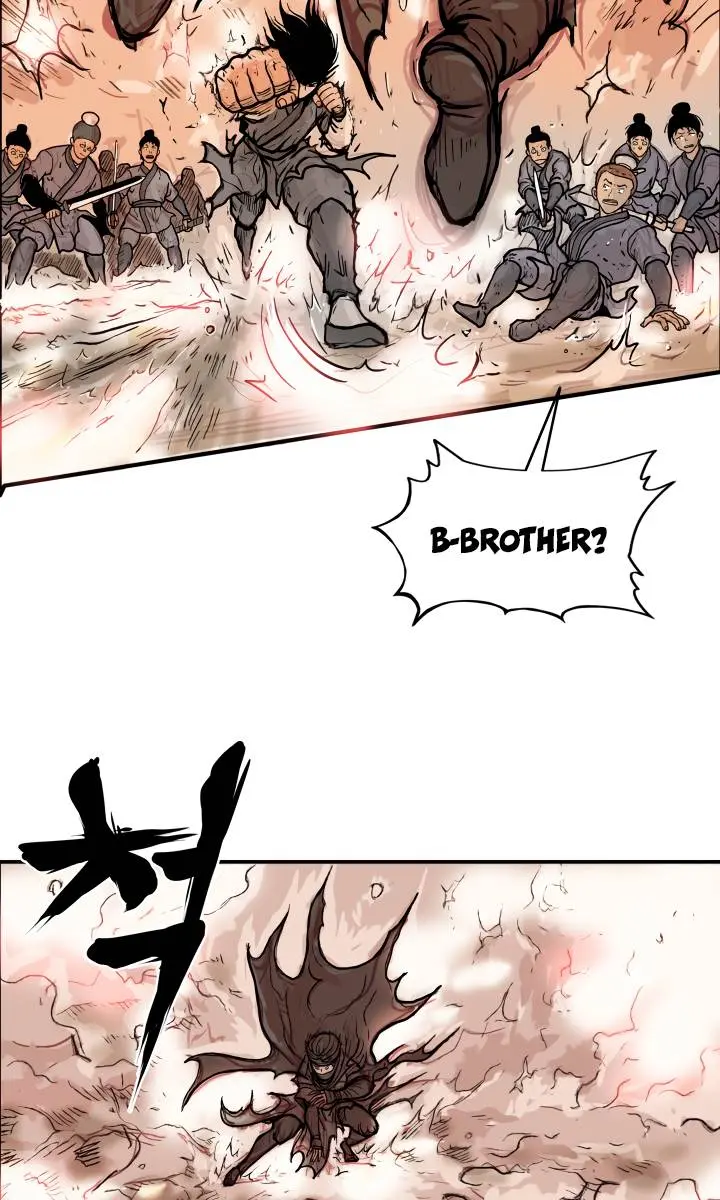 Fist Demon of Mount Hua Chapter 19 Page 5