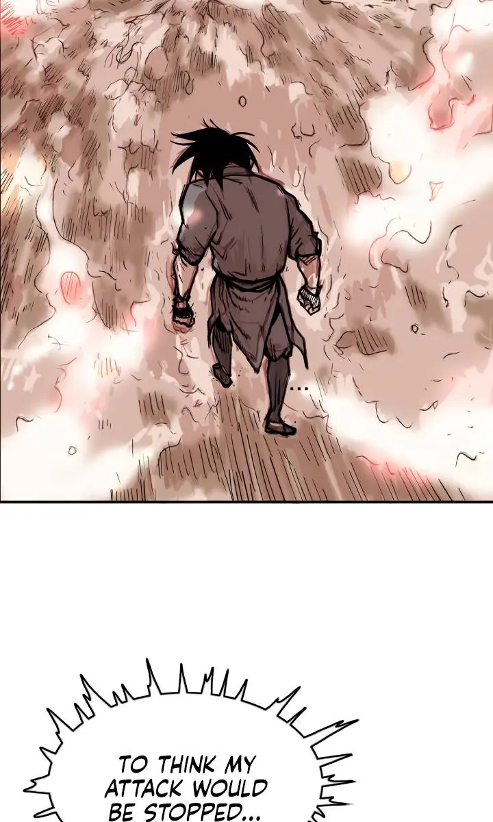 Fist Demon of Mount Hua Chapter 19 Page 6