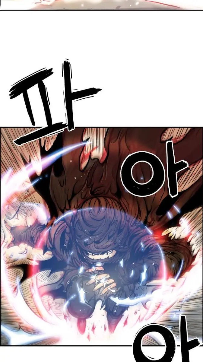 Fist Demon of Mount Hua Chapter 19 Page 11