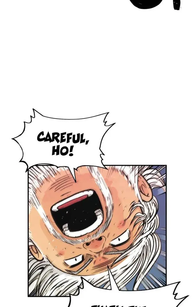 Fist Demon of Mount Hua Chapter 19 Page 12