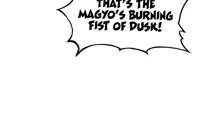 Fist Demon of Mount Hua Chapter 19 Page 13