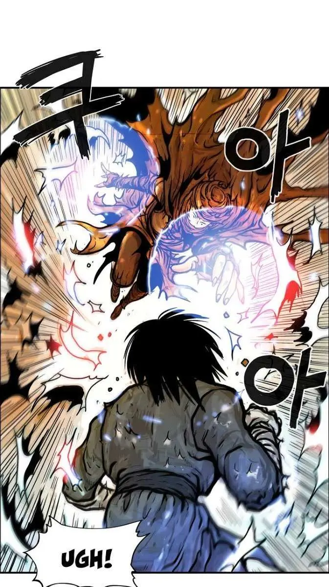 Fist Demon of Mount Hua Chapter 19 Page 14