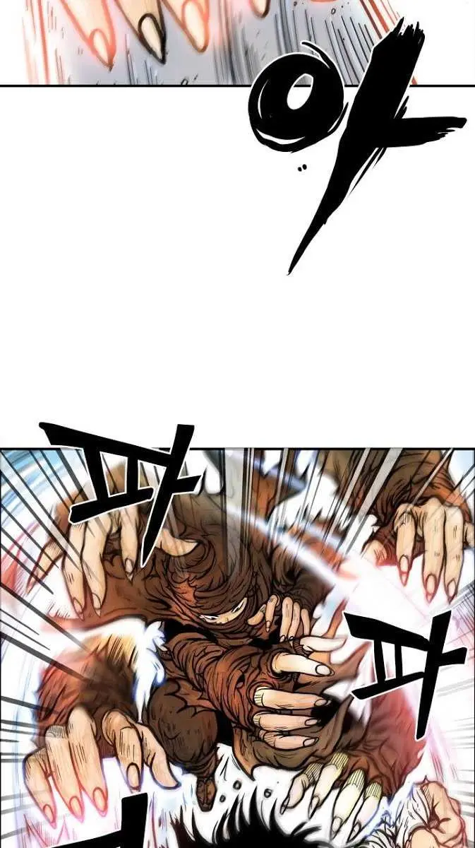 Fist Demon of Mount Hua Chapter 19 Page 16