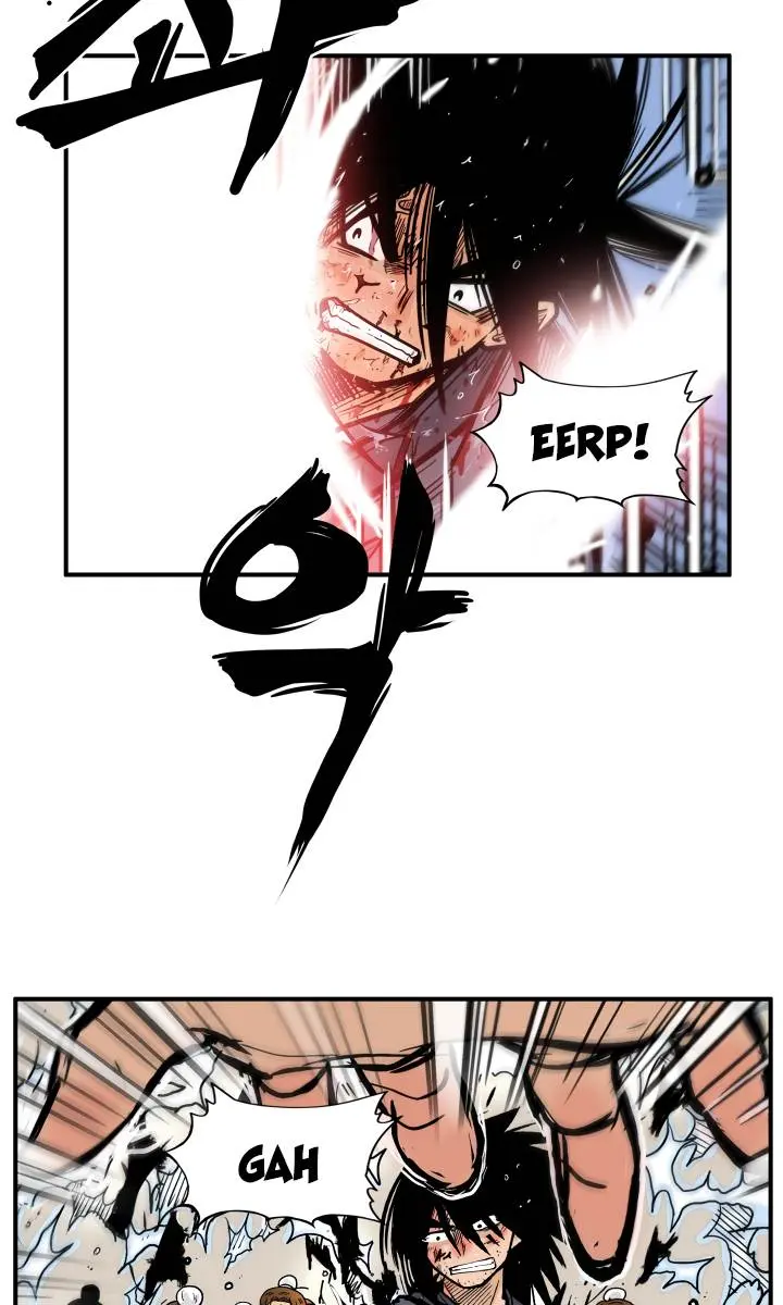 Fist Demon of Mount Hua Chapter 19 Page 18