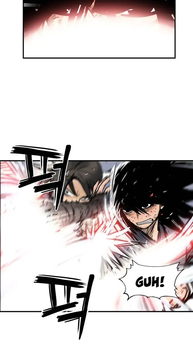 Fist Demon of Mount Hua Chapter 19 Page 23